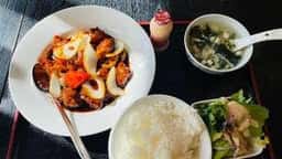 上海料理 大吉縁