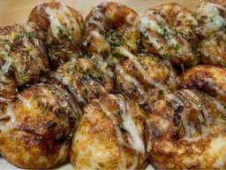 たこ焼きジパング 都島店