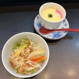 たつみ寿司岩田屋店