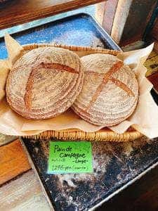 ブーランジェリー・イーゲル