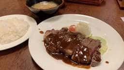 グリルにんじん