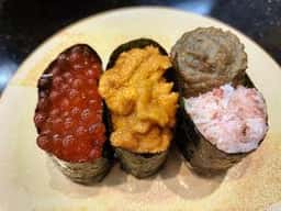 氷見きときと寿し上越インター店