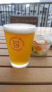 松本ブルワリー TAPルーム 本町店