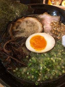 ラーメン酒場 藤しげ