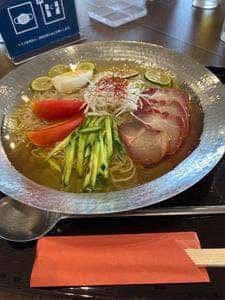 宍戸ヒルズカントリークラブレストラン