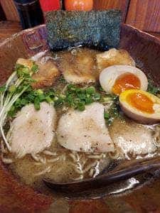 いしぐふーらーめん 城間店