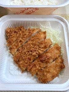 かつや 春日部ユリノキ通り店