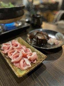 伊勢海老鍋いろは 守口
