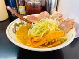 NAGAHAMAらーめん 相模原店