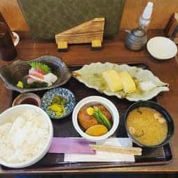 和食処 だしまき酒場〇五