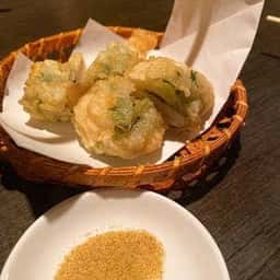 創作居酒屋笑家