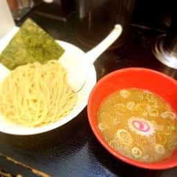 大勝軒 まるいち 赤羽店