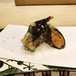 天ぷら 川辰