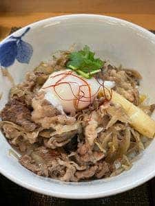 蕎麦 う垣
