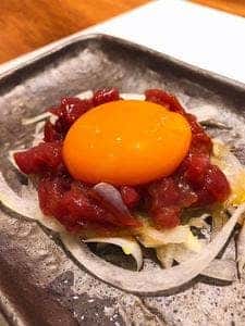 鉄板焼き ひつじの隠れ家