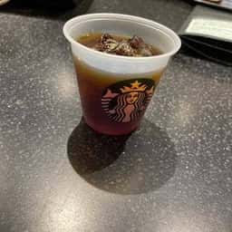 スターバックス コーヒー EKIZO 神戸三宮店