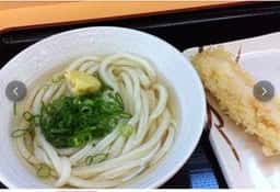 手打ちうどんたも屋林店