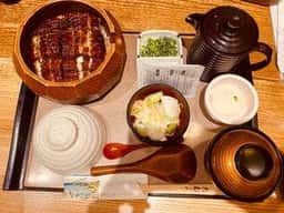 うなぎ屋たむろ 本丸 春日井店