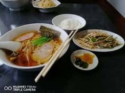 中華料理 万福