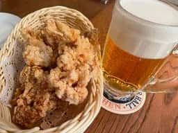 ニューミュンヘン 南大使館