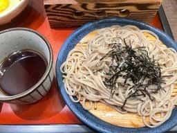 和食麺処サガミ 豊川牛久保店
