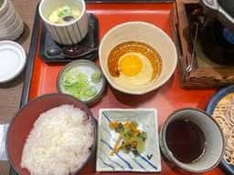和食麺処サガミ 豊川牛久保店