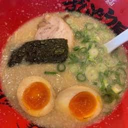 ラー麺ずんどう屋 東住吉今川店