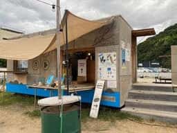 ハンドインハンド