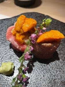 鮨芥