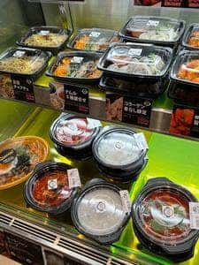 韓国スープ専門店 KimSoups カメイドクロック店