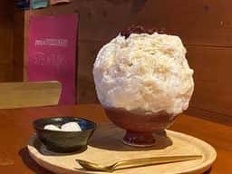 IROTERU kakigo-ri