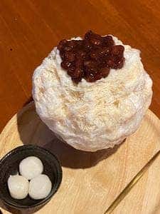 IROTERU kakigo-ri
