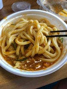 丸亀製麺 西葛西メトロセンター店