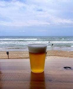 ビーチカフェ Luana