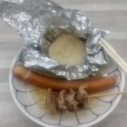 ちゃんこ酒場 須磨