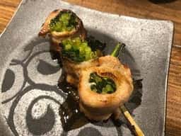 串焼き まるし 木場店