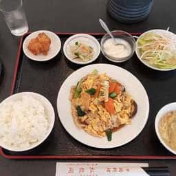 紅龍閣