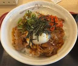 松屋 帝京大学前店