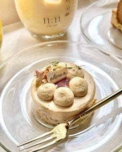 カフェイレブン