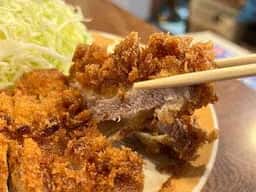 とんかつ三太