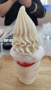 ばら苑パティスリー
