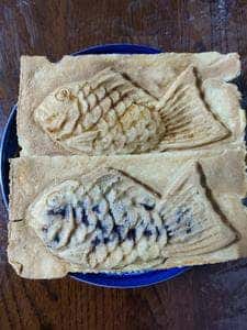 たいやき神田達磨 秋葉原店