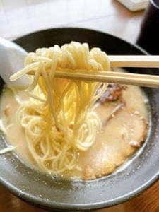 ラーメン食堂 暖や