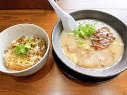 ラーメン食堂 暖や