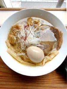 うどん専門 めだか