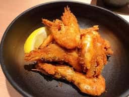 魚吉 札幌駅前本店