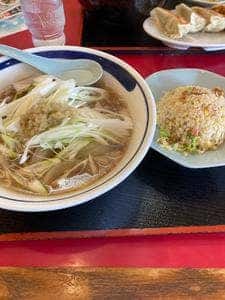 珍来 千現店