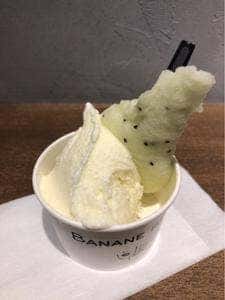 CAFÉ BANANE PÂTE 湘南GATE店