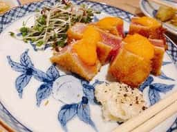 お晩酌 リベロ前