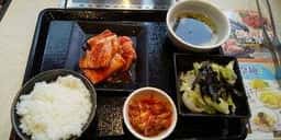 熟成焼肉いちばん 船場中央店